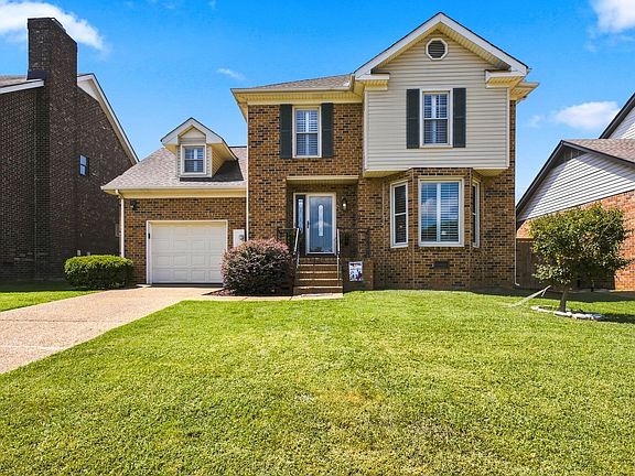 4th image of 402 N Cameron Ct