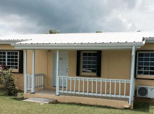 35 T St, St. Croix, VI 00820