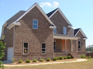 664 Teal Dr, Phenix City, AL 36870