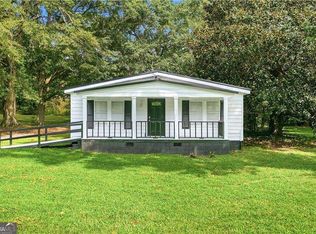 2972 Jefferson St, Austell, GA 30106