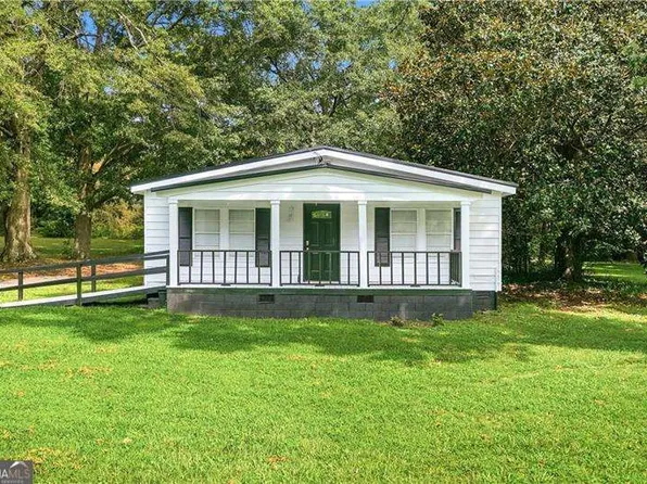 2972 Jefferson St, Austell, GA 30106