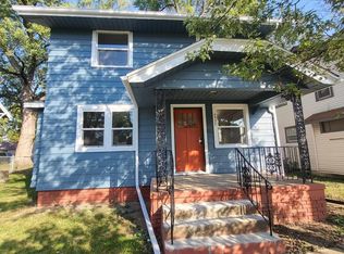 4533 Lafayette St, Fort Wayne, IN 46806