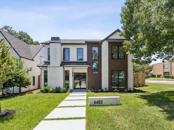 Home for Sale in Forney TX