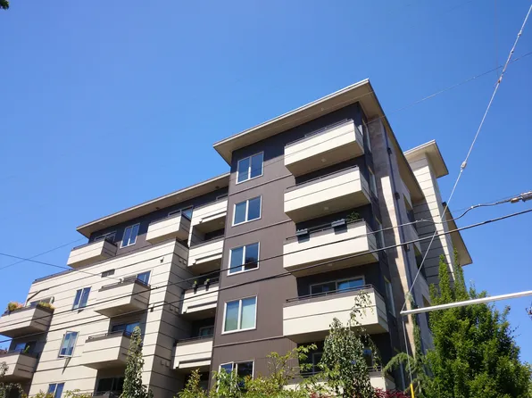 5803 24th Ave NW, Seattle, WA 98107