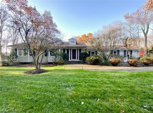 35 Tarleton Rd, Bedford, NY 10506