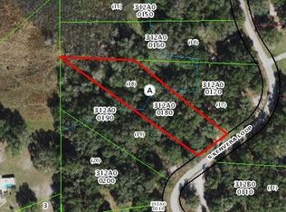 4200 S Kenvera Loop, Inverness, FL 34450