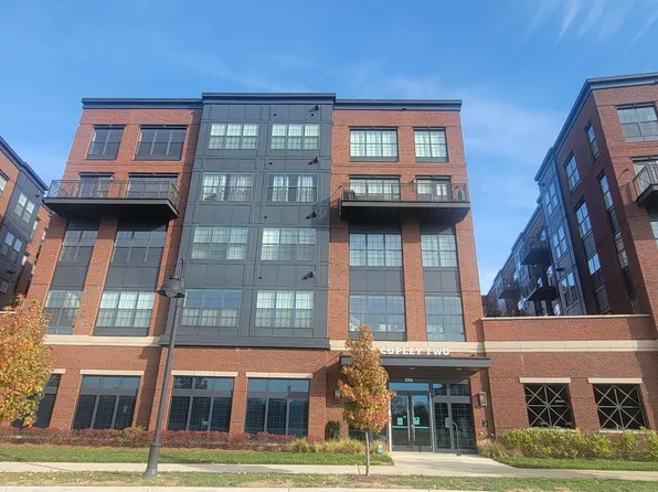 506 Diamondback Dr Unit 431, Gaithersburg, MD 20878