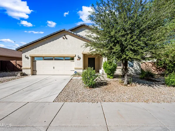 7344 S 254TH Drive, Buckeye, AZ 85326