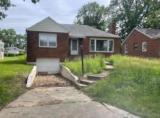 936 Fontaine Pl, Saint Louis, MO