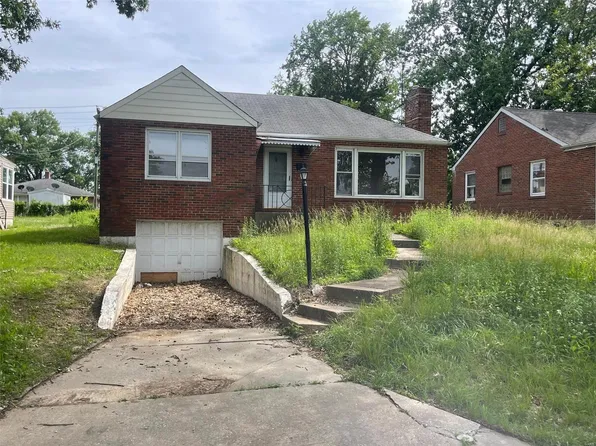 936 Fontaine Pl, Saint Louis, MO 63137