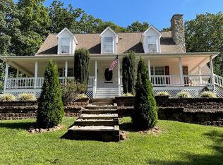 288 Grand View Ln, Stuart, VA 24171