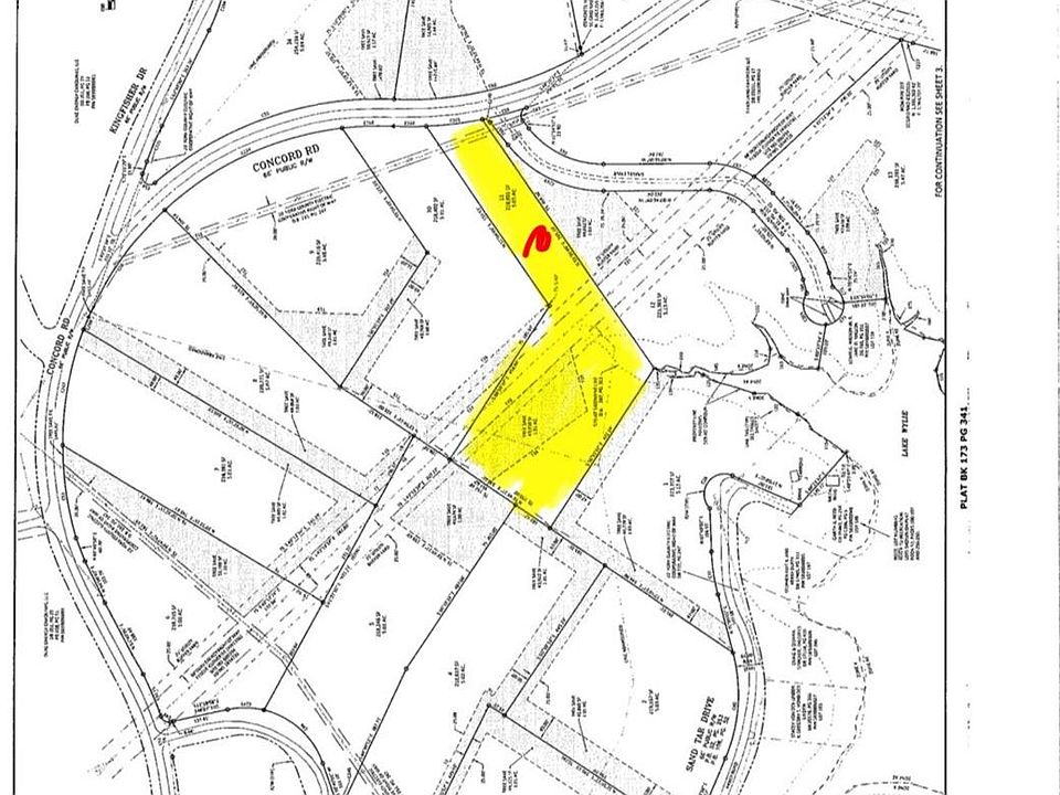 1st image of 0 Concord Rd #11