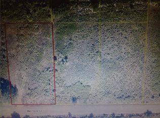 18719 NW 276th St, Okeechobee, FL 34972