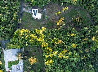 Barrio Candelaria, Vega Alta, PR 00692