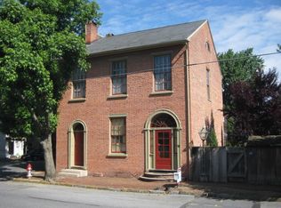 104 E Front St, Marietta, PA