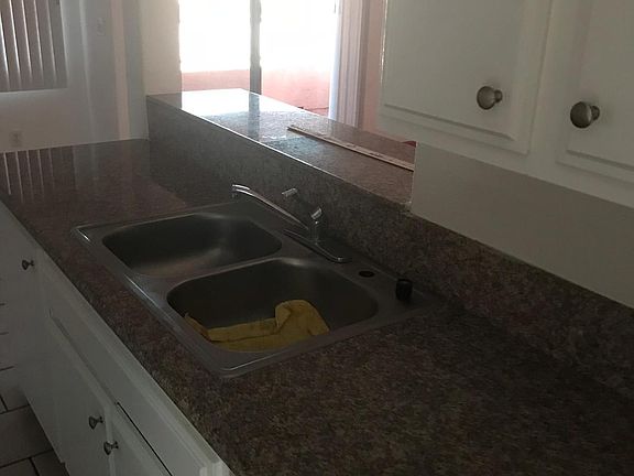 Granite counter tops