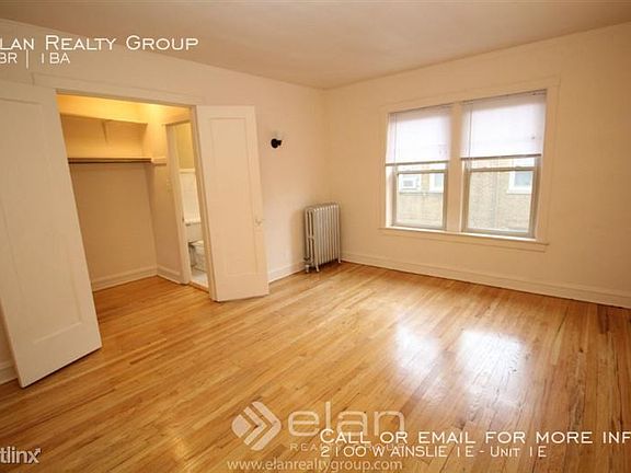 3rd image of 2100 W Ainslie 1e #1E
