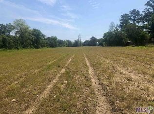 LOT 3 Georgette Ave, Addis, LA 70710