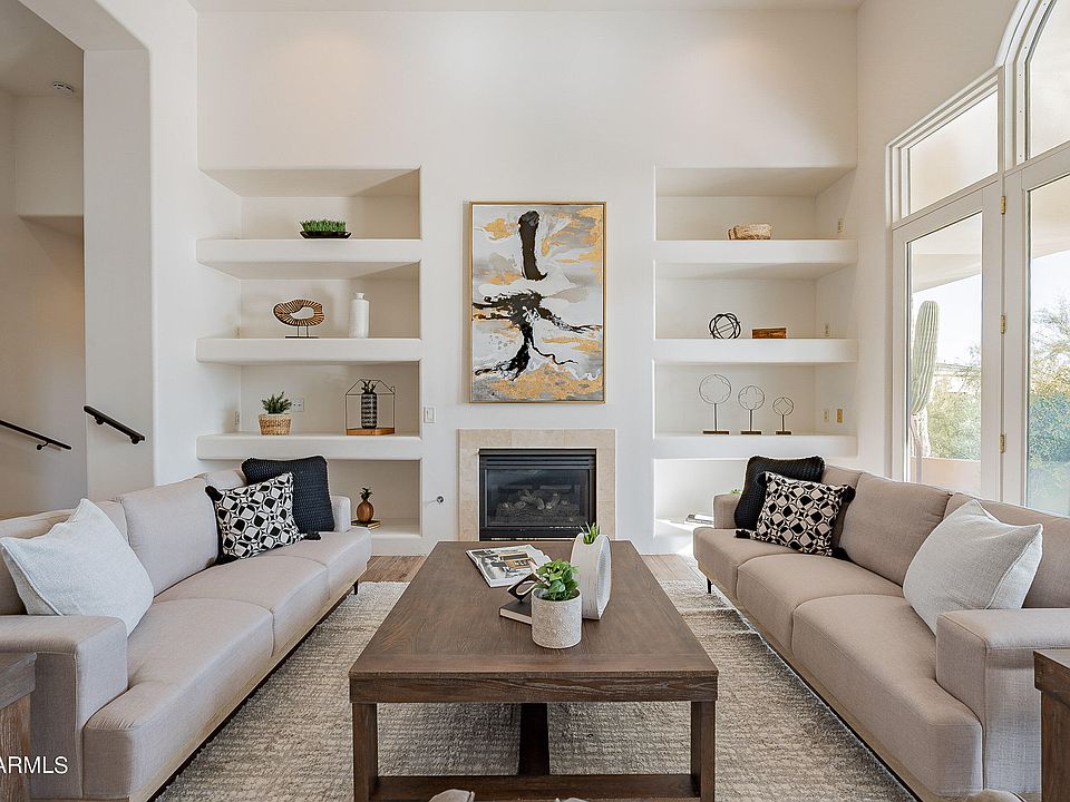 9525 E Pinnacle Peak Rd, Scottsdale, AZ 85255 Zillow