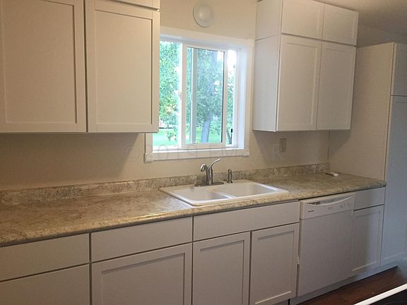 kitchen window