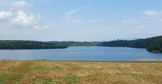 Beautiful view lot!