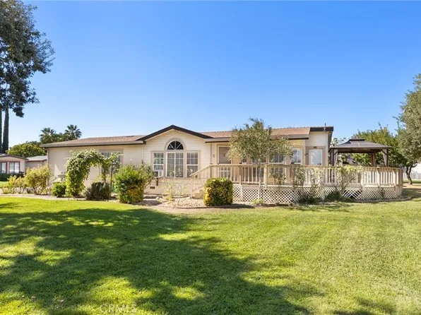 3835 Gardiner Ferry Rd Space 5, Corning, CA 96021