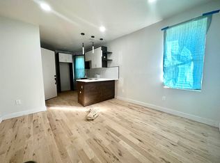 131 Hancock Ave #2RR, Jersey City, NJ 07307