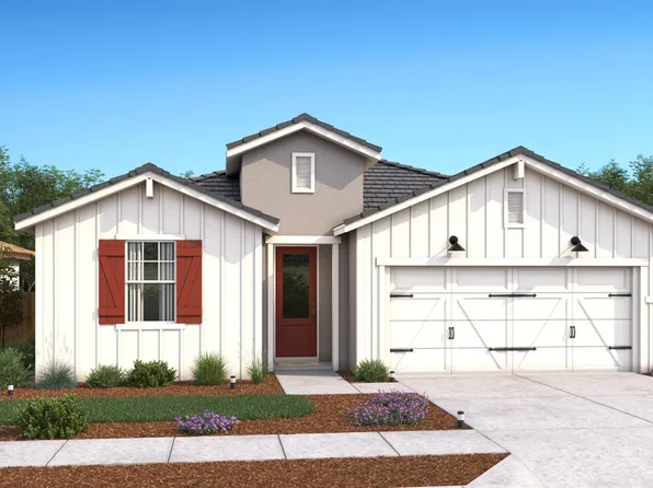 2606 Larimar Ave, Manteca, CA 95336