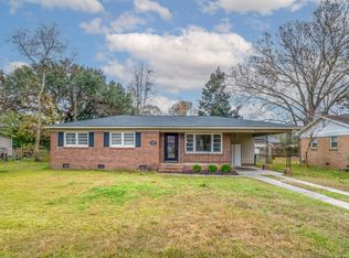 406 Clarine Dr, Goose Creek, SC 29445