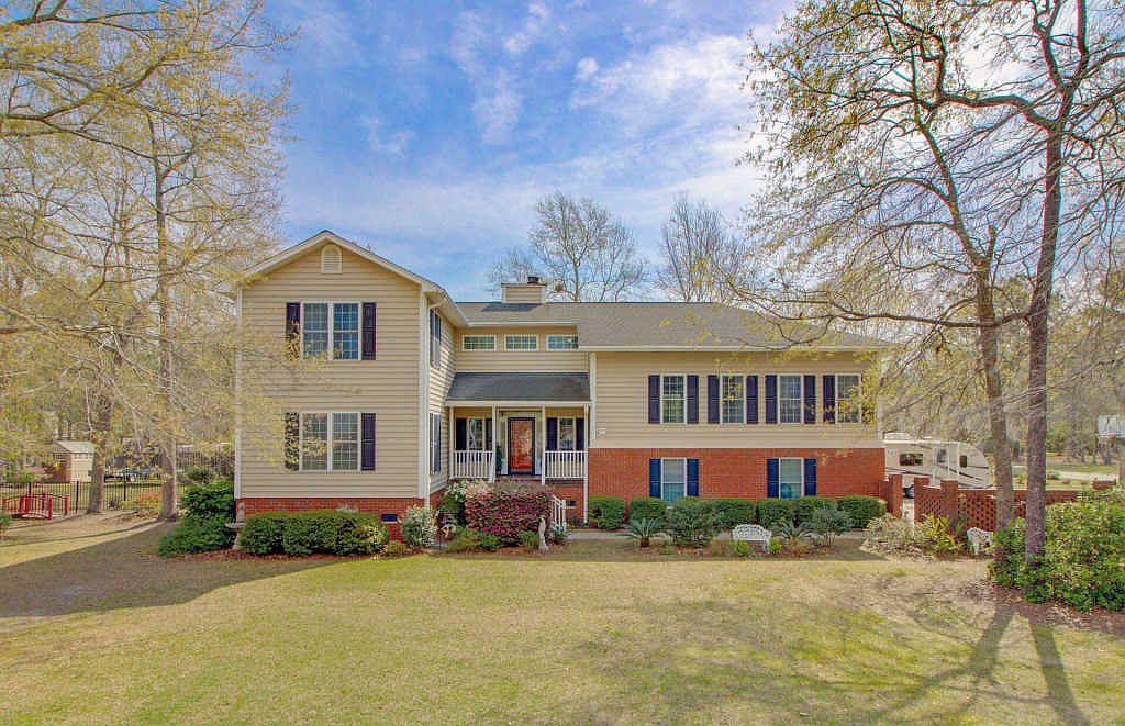 2045 W Lake Shore Dr, Pinopolis, SC 29469 Zillow