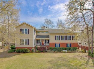 2045 W Lake Shore Dr, Pinopolis, SC 29469