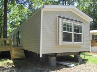 581 Eden Avenue Eden Ave LOT 35, Murrells Inlet, SC 29576