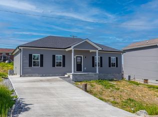 502 Atlee Dr, Harrodsburg, KY 40330