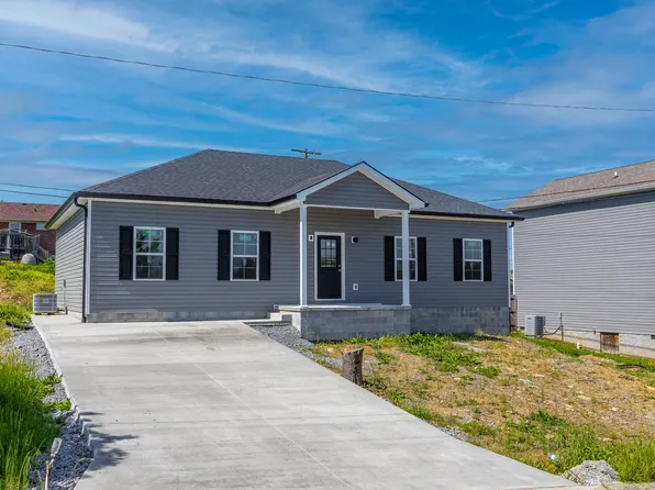 502 Atlee Dr, Harrodsburg, KY 40330