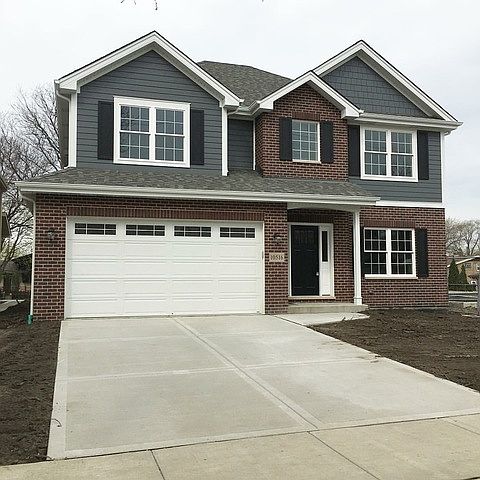 1st image of 6236 W 92nd Pl
