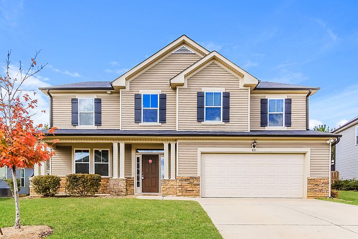 1st image of 851 Williford Run Dr