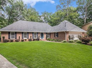 3536 Peppermint Ct, Tucker, GA 30084