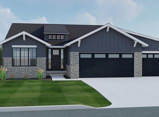 11470 S 189th St, Gretna, NE 68028