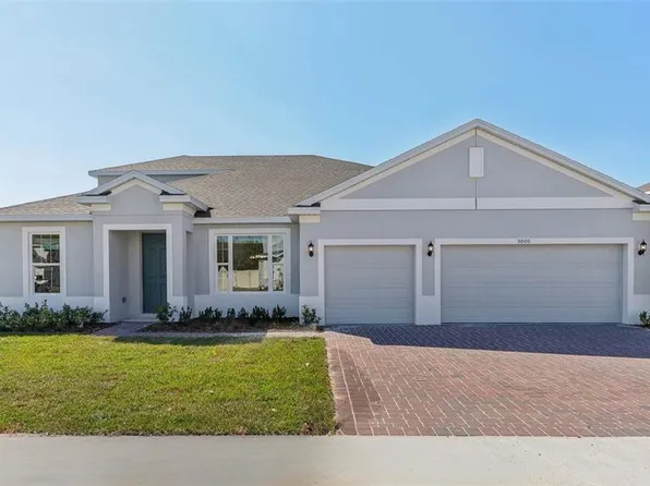 5000 Northern Dove Ave, Mount Dora, FL 32757