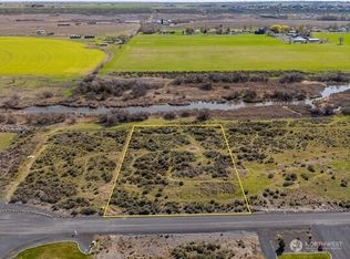 9 Road J6, Moses Lake, WA 98837