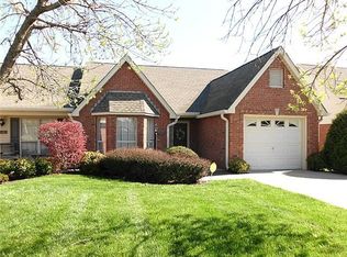 2214 River Rock Xing, Murfreesboro, TN 37128