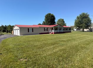 524 Parks Ridge Rd, Russell Springs, KY 42642
