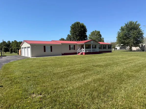 524 Parks Ridge Rd, Russell Springs, KY 42642