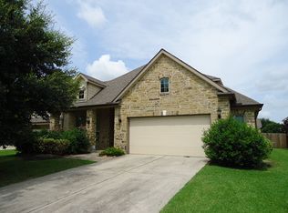 1422 Bell Ridge Ln, Rosenberg, TX 77471