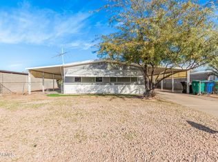 7622 E Garnet Ave, Mesa, AZ 85209