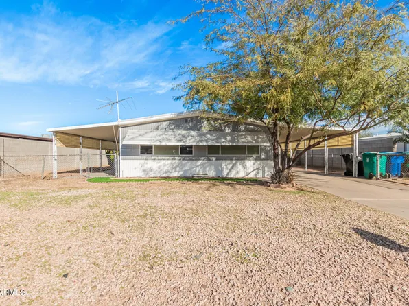 7622 E GARNET Avenue, Mesa, AZ 85209