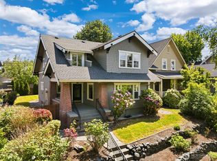 1529 N Prospect St, Tacoma, WA 98406