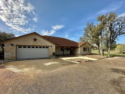 206 Estates Dr E, Kerrville, TX, 78028