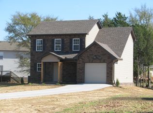 933 Canyon Creek Dr LOT 48, Lebanon, TN 37087