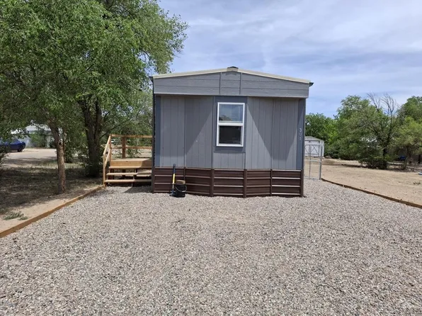 301 S Helen Ave, Olney Springs, CO 81062
